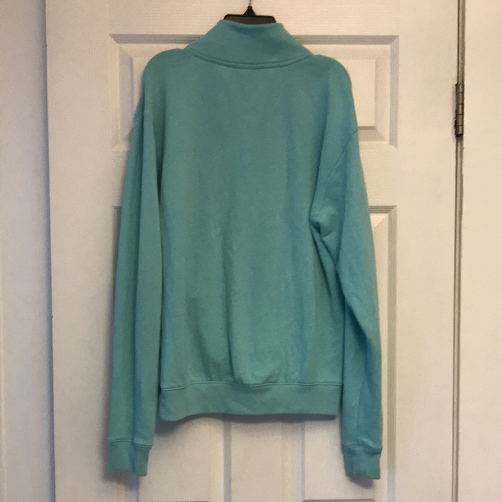 Pink Victoria’s Secret sweatshirt size XS - Picture 5 of 15